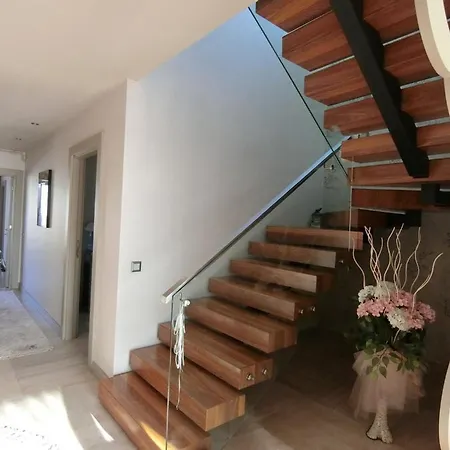 Lueks Rezidansta Modern *