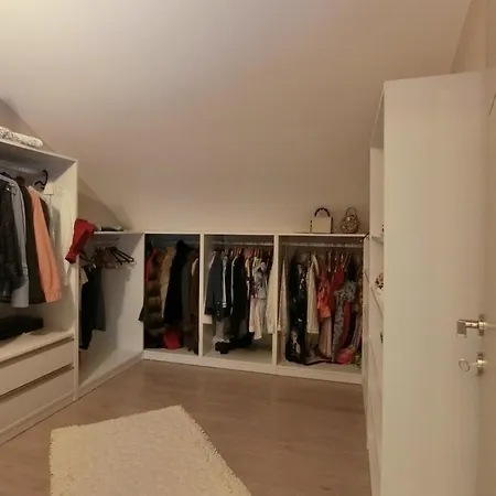 Lueks Rezidansta Modern Apartament Antalya