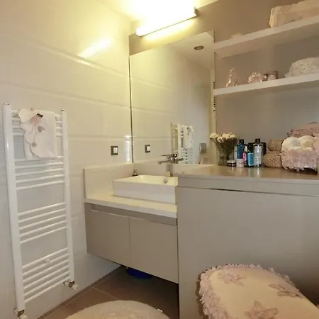 Lueks Rezidansta Modern * Antalya
