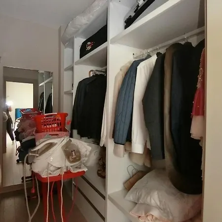 Lueks Rezidansta Modern * Antalya